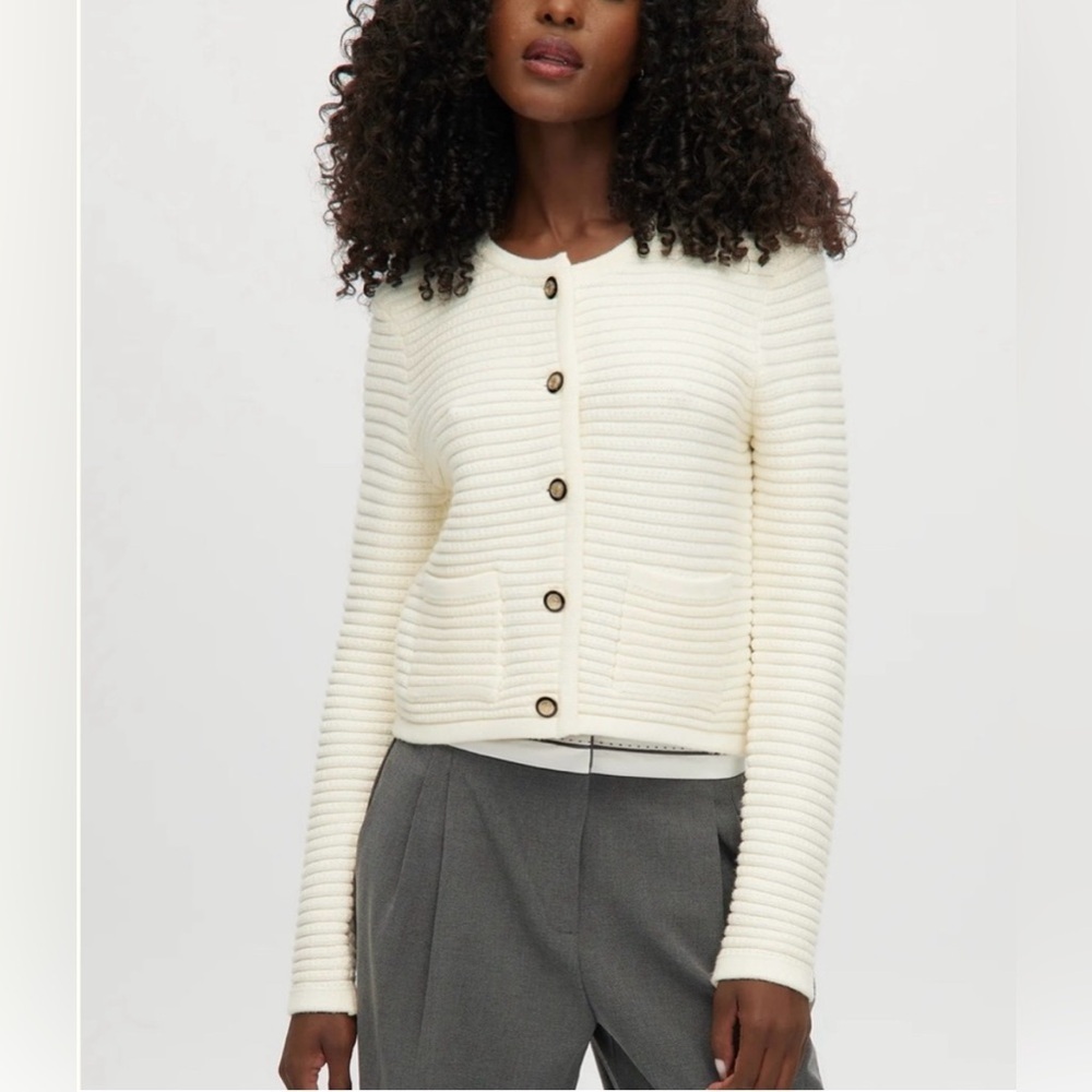 Joie Sweater Cardigan-X-Large Nwot